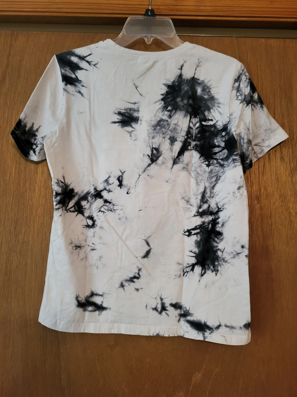 Tie-Dye 
